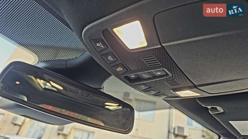 Позашляховик / Кросовер Ford Edge 2021 в Києві фото 38 Позашляховик / Кросовер Ford Edge 2021 в Києві