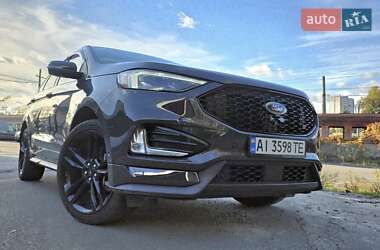 Внедорожник / Кроссовер Ford Edge 2021 в 