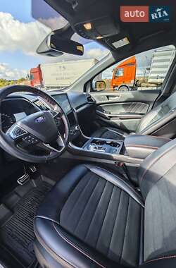 Позашляховик / Кросовер Ford Edge 2022 в  фото 7 Позашляховик / Кросовер Ford Edge 2022 в