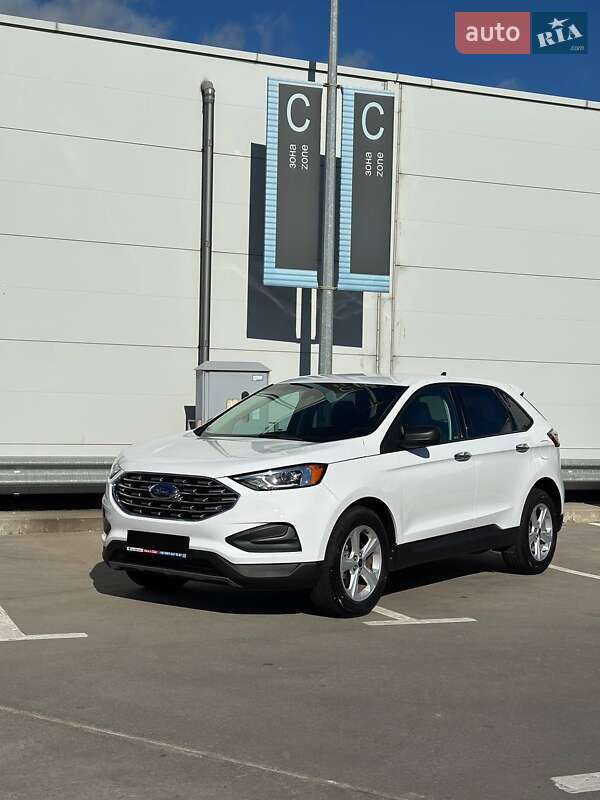Внедорожник / Кроссовер Ford Edge 2020 в 
