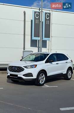 Внедорожник / Кроссовер Ford Edge 2020 в 