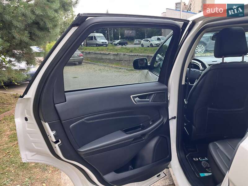 Позашляховик / Кросовер Ford Edge 2019 в Чернівцях фото 11 Позашляховик / Кросовер Ford Edge 2019 в Чернівцях
