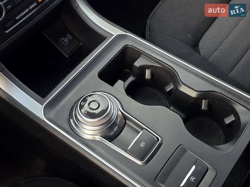 Внедорожник / Кроссовер Ford Edge 2021 в Тернополе