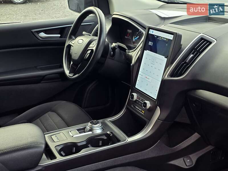 Внедорожник / Кроссовер Ford Edge 2021 в Тернополе