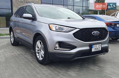 Позашляховик / Кросовер Ford Edge 2019 в Черкасах