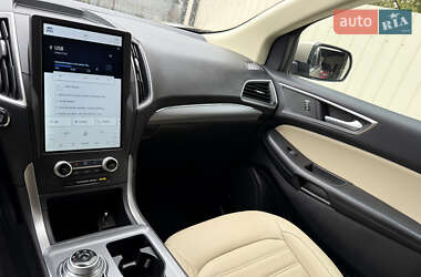 Внедорожник / Кроссовер Ford Edge 2021 в 