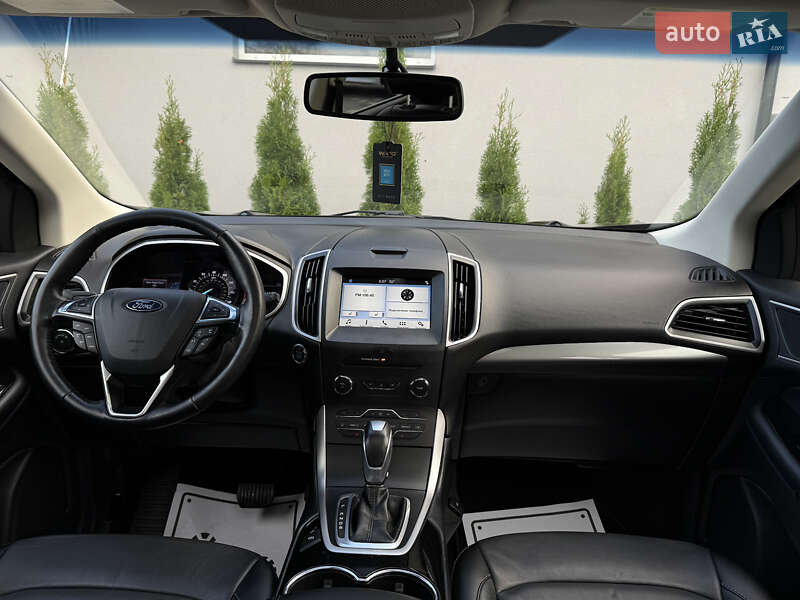 Позашляховик / Кросовер Ford Edge 2018 в Дрогобичі фото 48 Позашляховик / Кросовер Ford Edge 2018 в Дрогобичі