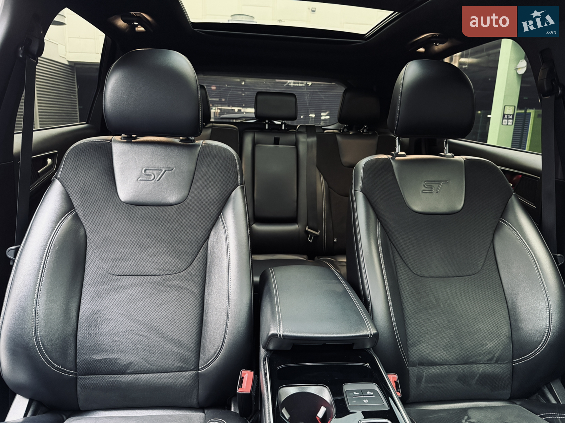 2019 Ford Edge - мініатюра 20