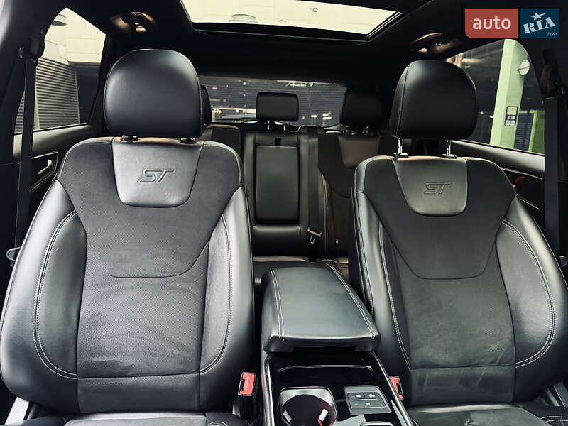 Позашляховик / Кросовер Ford Edge 2019 в Софіївській Борщагівці