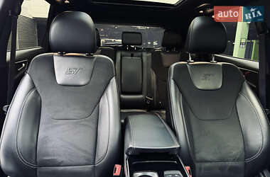 Внедорожник / Кроссовер Ford Edge 2019 в 