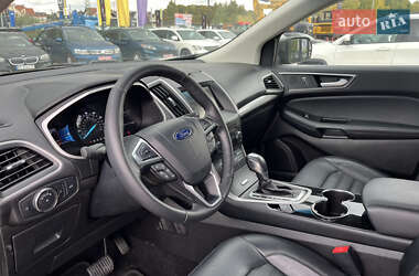 Внедорожник / Кроссовер Ford Edge 2015 в 