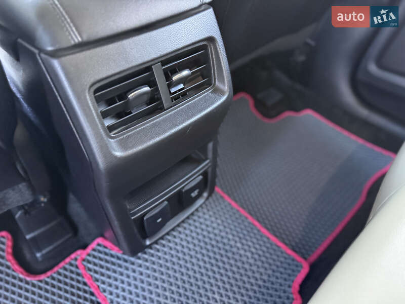 Внедорожник / Кроссовер Ford Edge 2018 в Ивано-Франковске фото 36 Внедорожник / Кроссовер Ford Edge 2018 в Ивано-Франковске