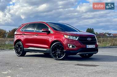 Внедорожник / Кроссовер Ford Edge 2015 в Виннице