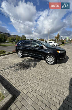 Позашляховик / Кросовер Ford Edge 2020 в Львові