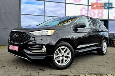Внедорожник / Кроссовер Ford Edge 2022 в Ивано-Франковске