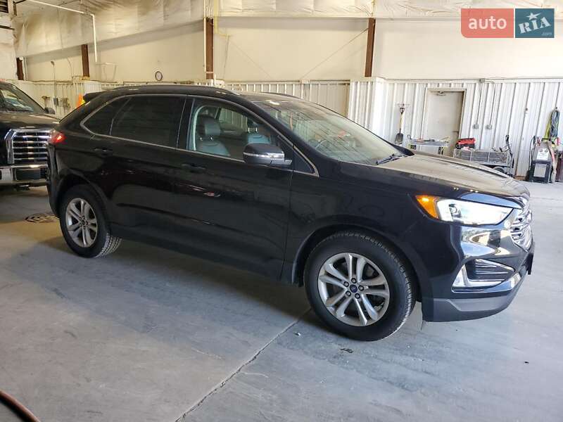 Позашляховик / Кросовер Ford Edge 2019 в Хмельницькому