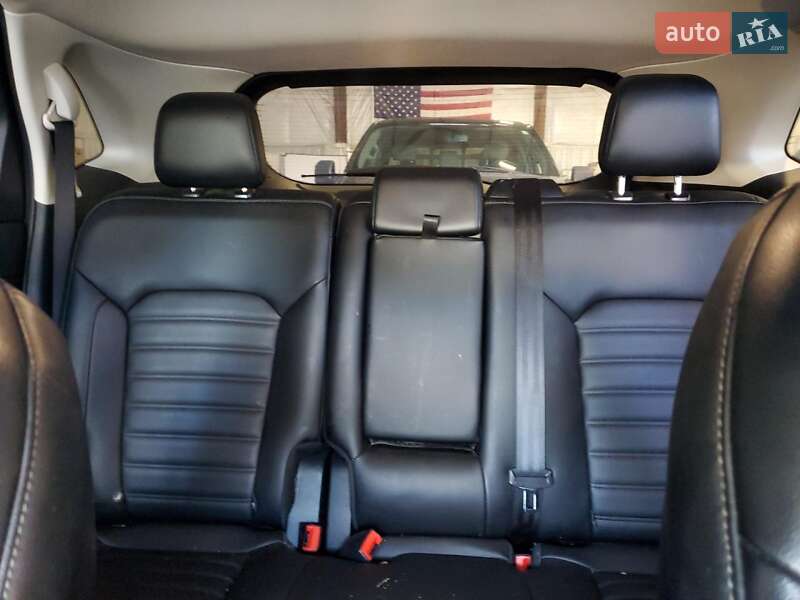 Позашляховик / Кросовер Ford Edge 2019 в Хмельницькому