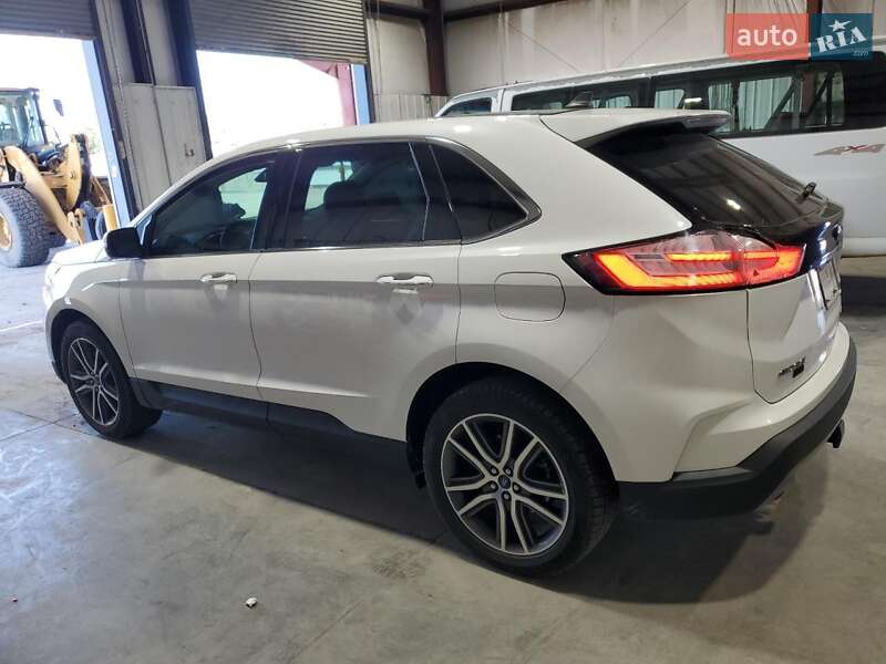 Внедорожник / Кроссовер Ford Edge 2020 в Кропивницком