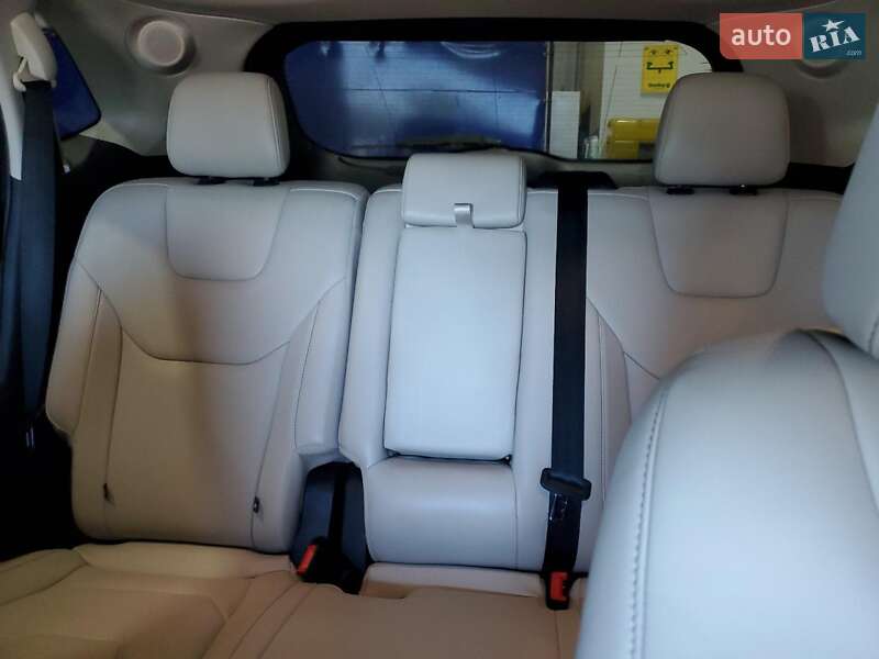 Внедорожник / Кроссовер Ford Edge 2020 в Кропивницком
