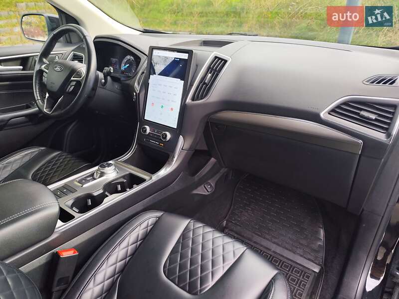 Внедорожник / Кроссовер Ford Edge 2023 в Киеве