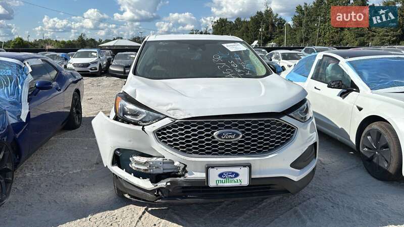 Внедорожник / Кроссовер Ford Edge 2023 в Черновцах