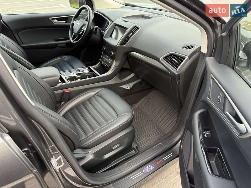 Позашляховик / Кросовер Ford Edge 2019 в Києві фото 9 Позашляховик / Кросовер Ford Edge 2019 в Києві