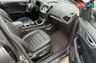 Позашляховик / Кросовер Ford Edge 2019 в  фото 9 Позашляховик / Кросовер Ford Edge 2019 в