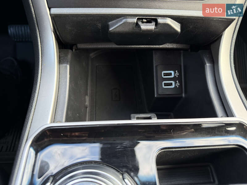 Позашляховик / Кросовер Ford Edge 2019 в Києві фото 15 Позашляховик / Кросовер Ford Edge 2019 в Києві