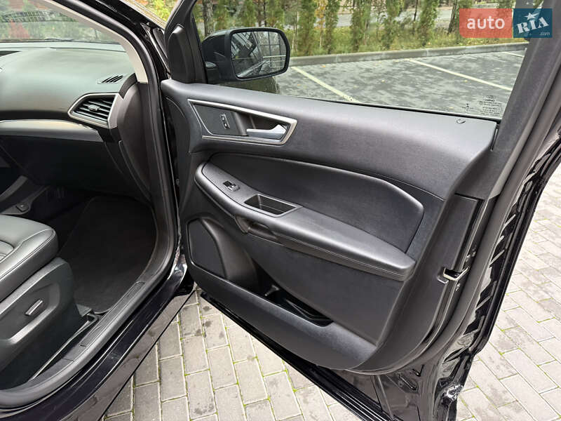 Внедорожник / Кроссовер Ford Edge 2022 в Полтаве