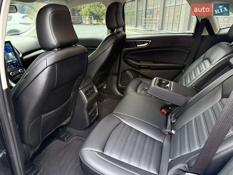 Внедорожник / Кроссовер Ford Edge 2022 в Полтаве