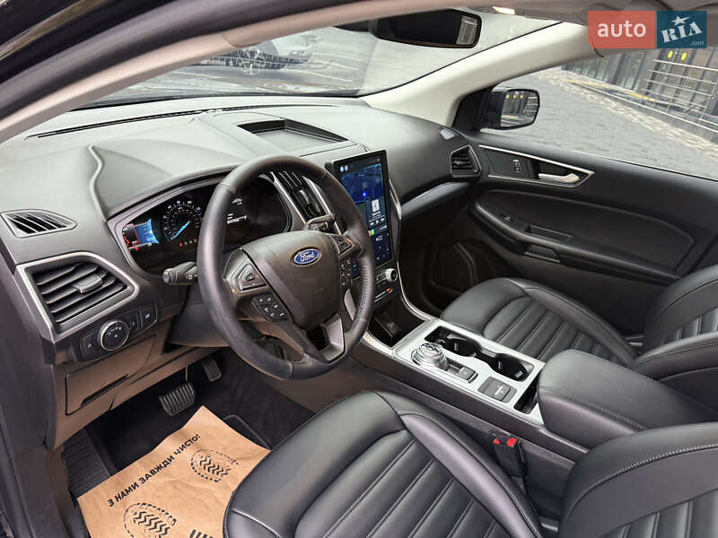 Внедорожник / Кроссовер Ford Edge 2022 в Полтаве