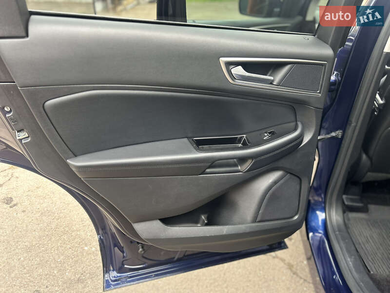 Внедорожник / Кроссовер Ford Edge 2016 в Переяславе