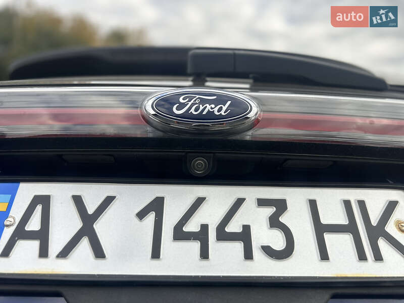 Внедорожник / Кроссовер Ford Edge 2016 в Переяславе
