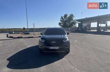 Внедорожник / Кроссовер Ford Edge 2015 в Перещепине