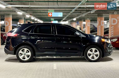 Внедорожник / Кроссовер Ford Edge 2016 в 