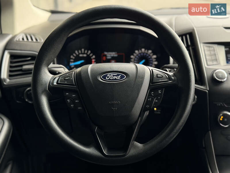 Внедорожник / Кроссовер Ford Edge 2016 в Киеве фото 10 Внедорожник / Кроссовер Ford Edge 2016 в Киеве