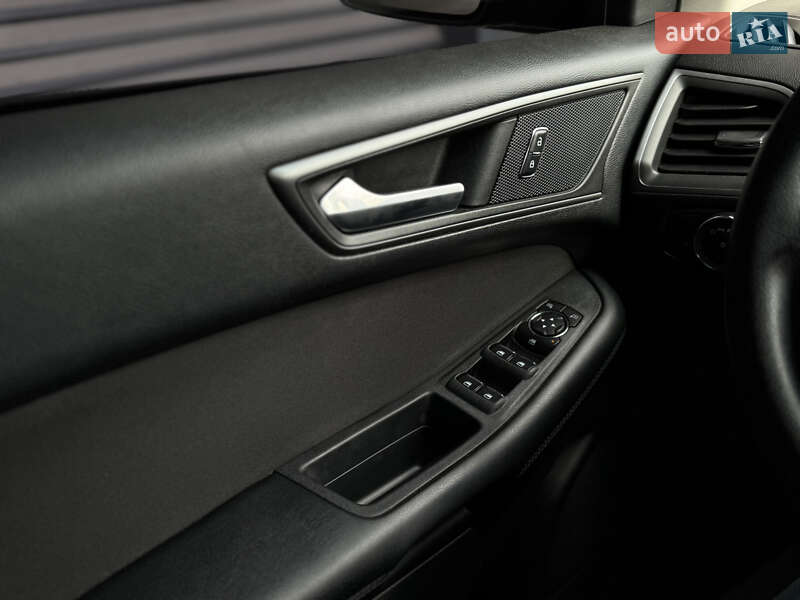 Внедорожник / Кроссовер Ford Edge 2016 в Киеве фото 17 Внедорожник / Кроссовер Ford Edge 2016 в Киеве
