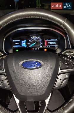 Внедорожник / Кроссовер Ford Edge 2015 в Киеве