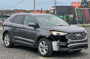Внедорожник / Кроссовер Ford Edge 2020 в 