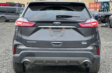 Внедорожник / Кроссовер Ford Edge 2020 в 