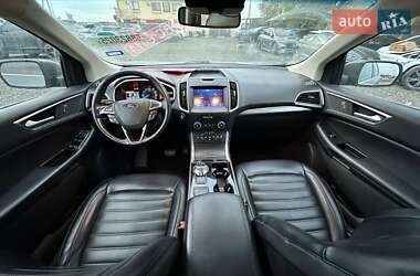 Внедорожник / Кроссовер Ford Edge 2020 в 
