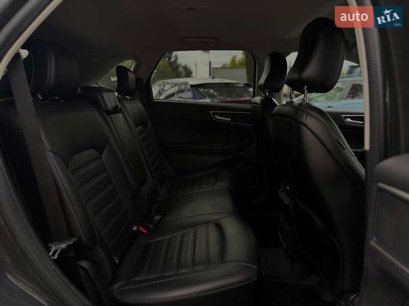 Позашляховик / Кросовер Ford Edge 2021 в Львові фото 20 Позашляховик / Кросовер Ford Edge 2021 в Львові
