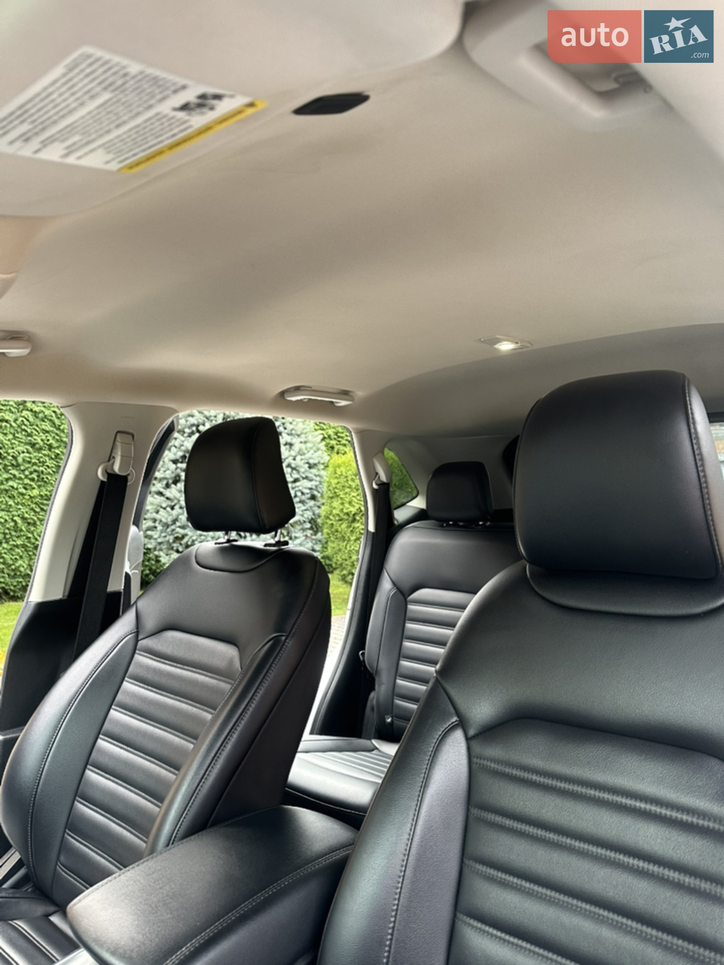 2022 Ford Edge - мініатюра 7
