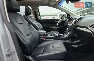 Внедорожник / Кроссовер Ford Edge 2019 в 