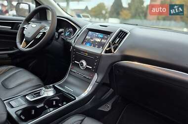 Внедорожник / Кроссовер Ford Edge 2019 в 