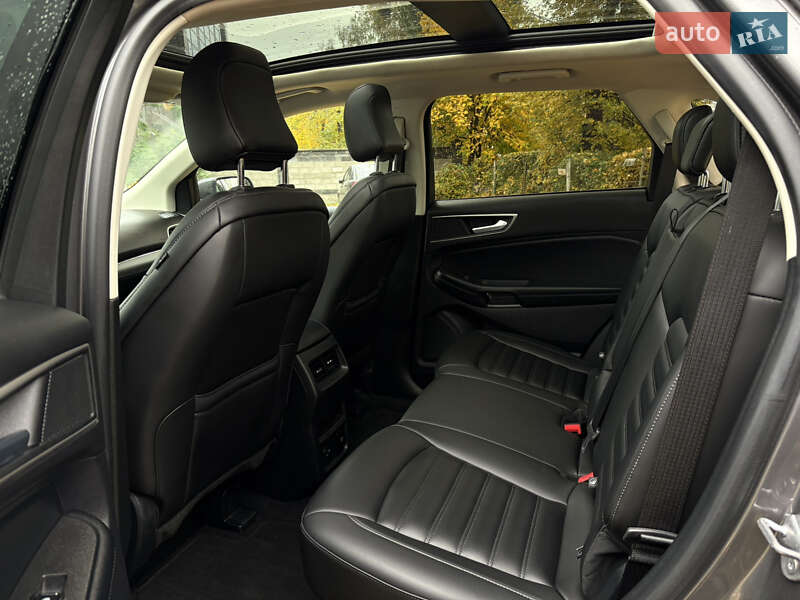 Позашляховик / Кросовер Ford Edge 2021 в Рівному фото 18 Позашляховик / Кросовер Ford Edge 2021 в Рівному