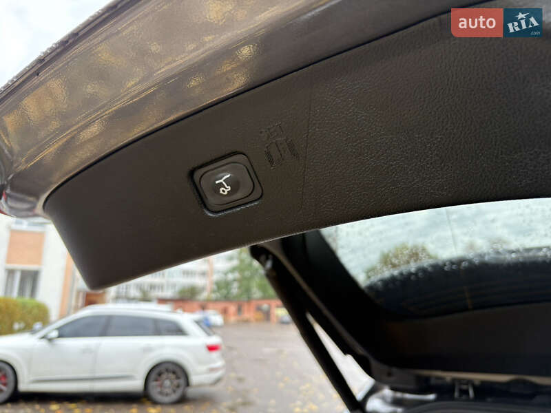 Позашляховик / Кросовер Ford Edge 2021 в Рівному фото 23 Позашляховик / Кросовер Ford Edge 2021 в Рівному