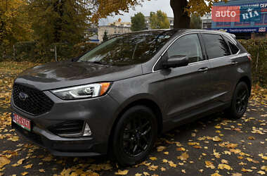 Внедорожник / Кроссовер Ford Edge 2022 в Ровно