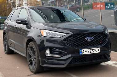 Позашляховик / Кросовер Ford Edge 2019 в Києві