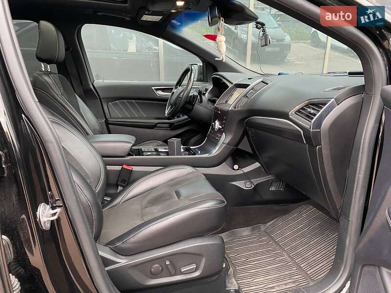Позашляховик / Кросовер Ford Edge 2019 в Києві